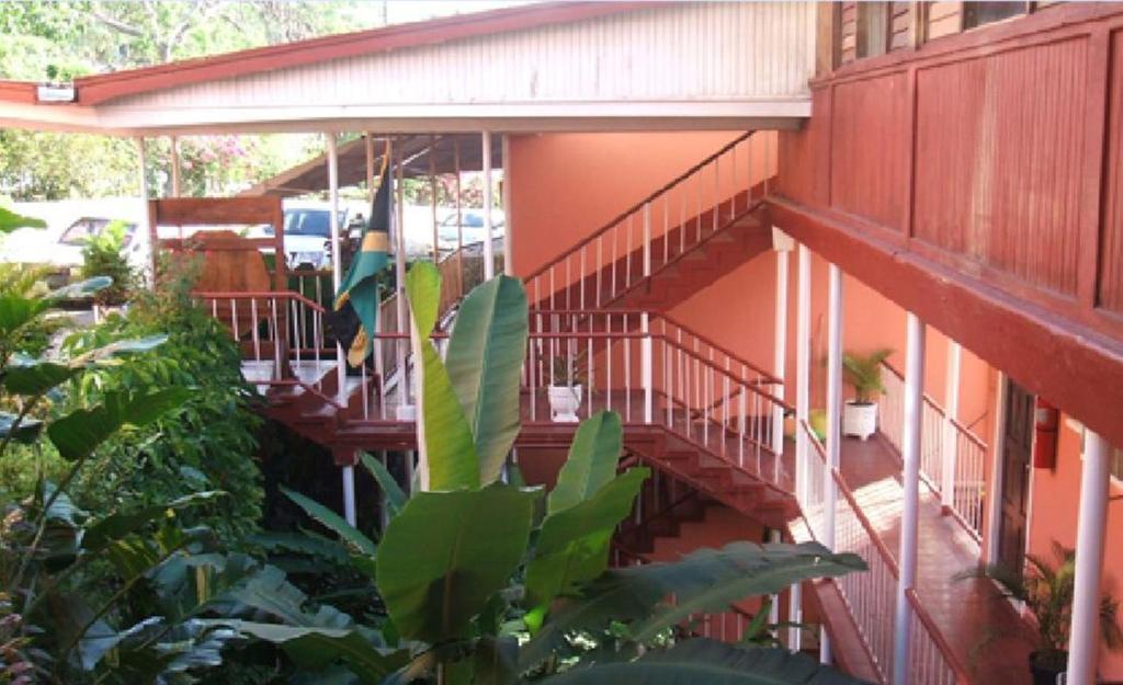 Verney House Resort Montego Bay Esterno foto